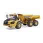 Volvo A60H Dumper