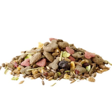 Muesli Guinea Pig 2,5 kg