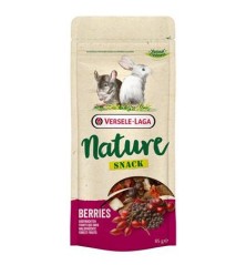Snack Nature Berries 85g