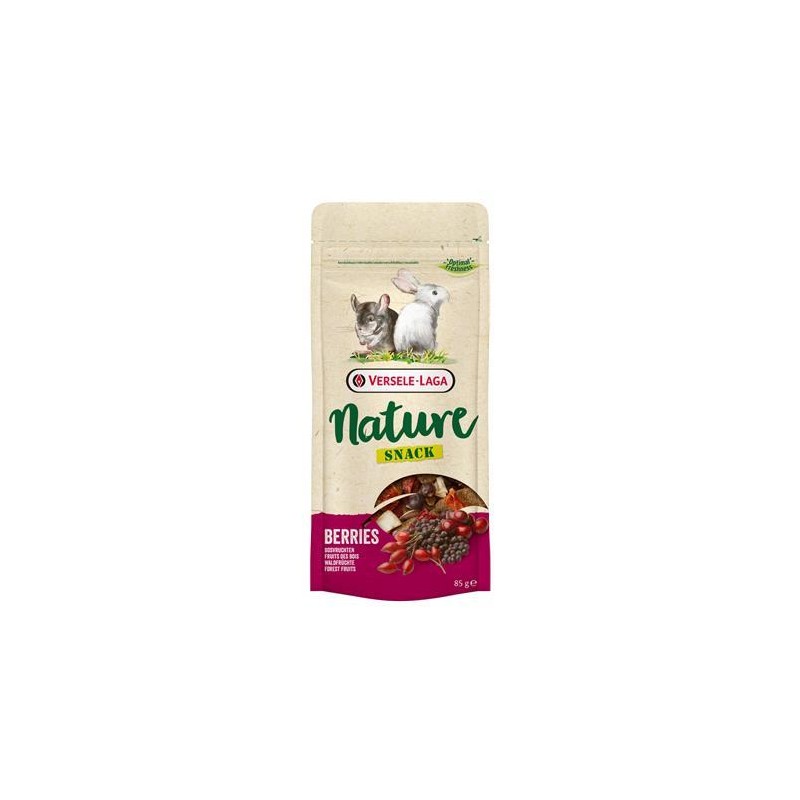 Snack Nature Berries 85g
