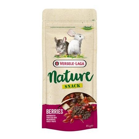 Snack Nature Berries 85g