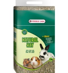 Natural Hay - Foin 1 kg