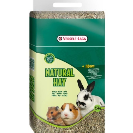 Natural Hay - Foin 1 kg