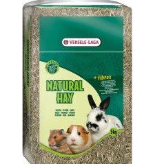 Natural Hay - Foin 5 kg