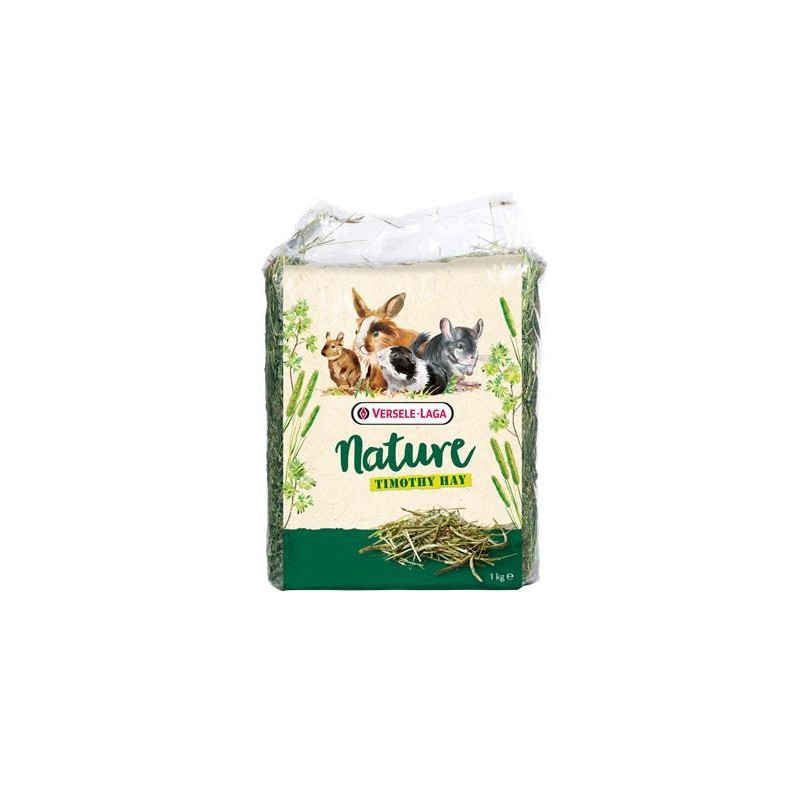 Timothy Hay 1kg