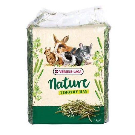 Timothy Hay 1kg