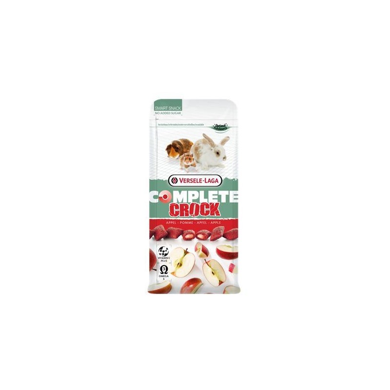 Crock Apple Complete 50g