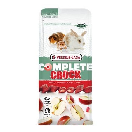 Crock Apple Complete 50g