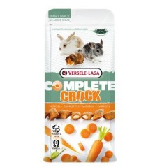 Crock Carrot Complete 50g