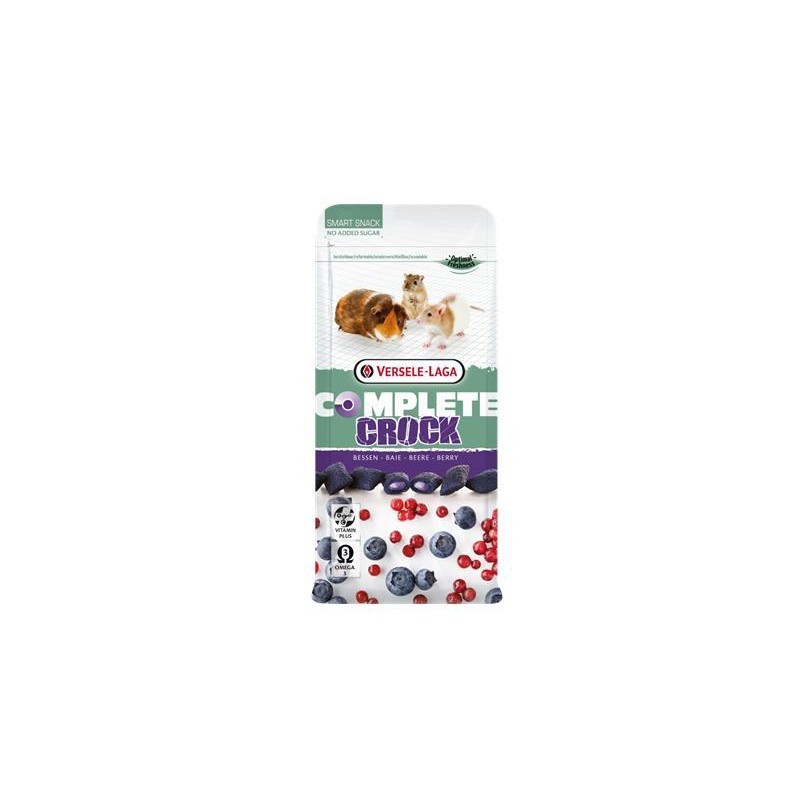 Crock Berry Complete 50g