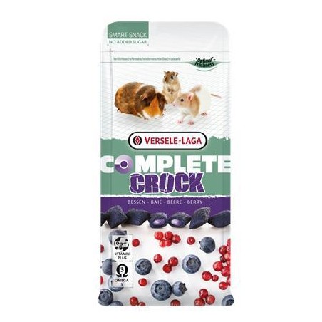 Crock Berry Complete 50g