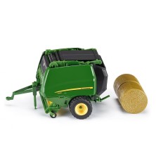 Presse à ballots John Deere