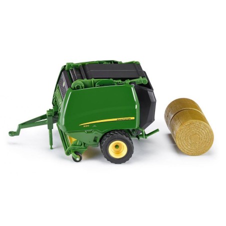 Presse à ballots John Deere