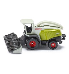 Claas ensileuse à maïs