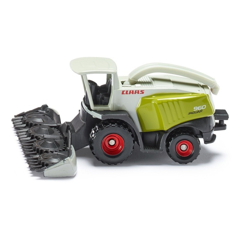 Claas ensileuse à maïs