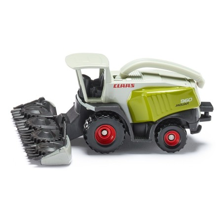 Claas ensileuse à maïs