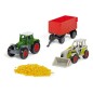 Coffret cadeau agricole