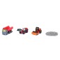 Coffret cadeau construction de route