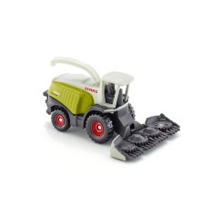 Claas ensileuse à maïs