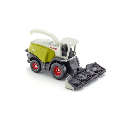 Claas ensileuse à maïs