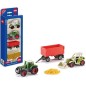 Coffret cadeau agricole