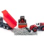 Coffret cadeau construction de route