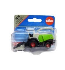 Claas ensileuse à maïs
