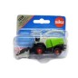 Claas ensileuse à maïs
