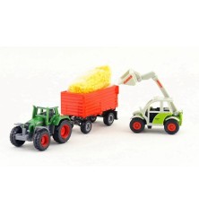 Coffret cadeau agricole