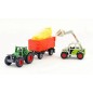 Coffret cadeau agricole