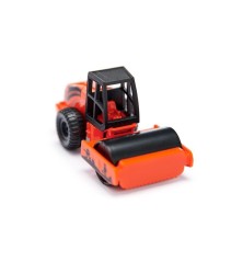 Coffret cadeau construction de route