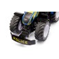 Tracteur New Holland Police