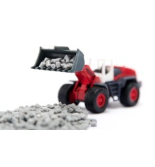 Coffret cadeau construction de route