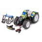 Tracteur New Holland Police