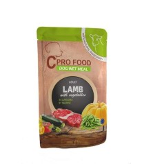 Dog Wet Meal Adult Agneau 300gr
