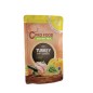 Dog Wet Meal Adult Dinde 300gr