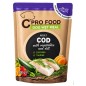 Dog Wet Meal Adult Cabillaud 300gr