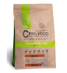 Adult All Breeds Chicken & Rice Dog 10kg CPRO FOOD