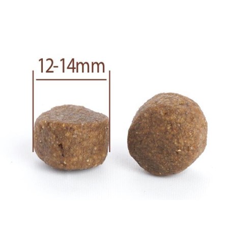 Adult All Breeds Fish & Rice Dog 10kg CPRO FOOD