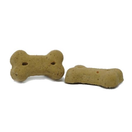 Dog Biscuit Lamb & Apple 400 gr CPRO FOOD