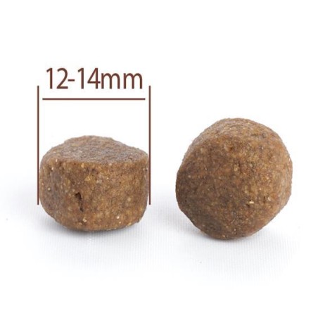 Medium Prestige Turkey All Breeds Grain Free Dog 2,5kg CPRO FOOD
