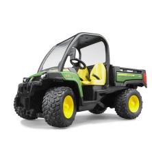 Quad John Deere Gator 855D