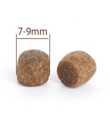 Adult Mini Sensitive Salmon & Rice Dog 10kg CPRO FOOD