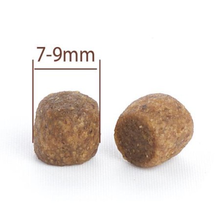 Adult Mini Sensitive Salmon & Rice Dog 10kg CPRO FOOD