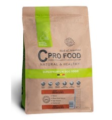 Adult All Breeds Chicken & Rice Dog 2,5kg CPRO FOOD