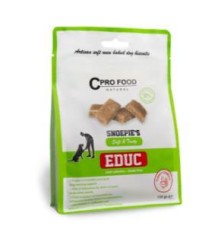 Snoepie's Educ Dog 150gr CPRO FOOD
