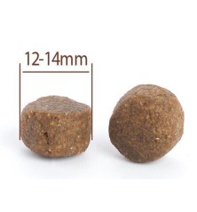 Adult All Breeds Chicken & Rice Dog 2,5kg CPRO FOOD