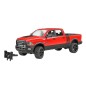 Jeep RAM 2500 Power Wagon