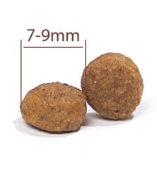 Adult All Breeds Weight Control Duck & Turkey XSmall Dog 10kg CPRO FOOD