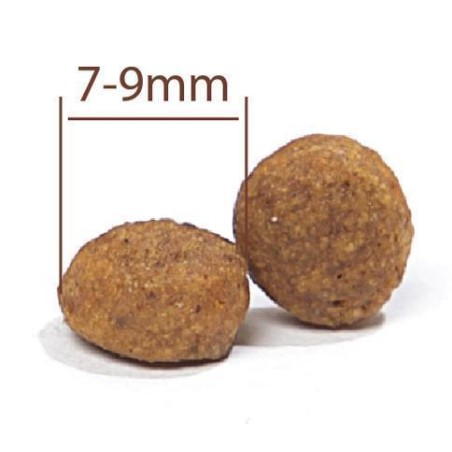 Adult All Breeds Weight Control Duck & Turkey XSmall Dog 2,5kg CPRO FOOD